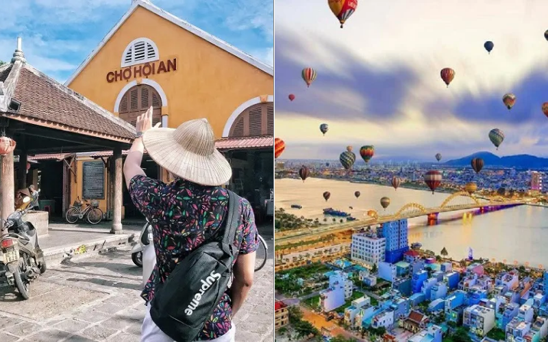Hoi An or Da Nang – Which is Better for Shopping