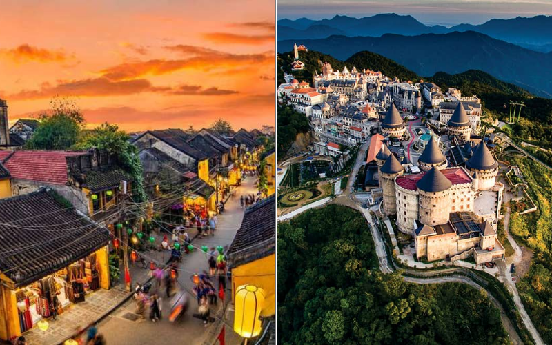 Hoi An or Da Nang – Which is Better to Stay