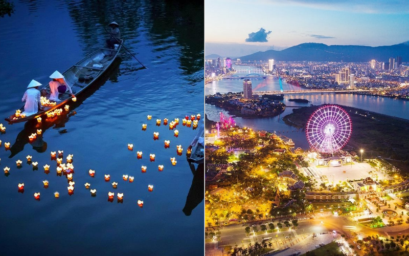 Hoi An or Da Nang – Which is Better to Visit