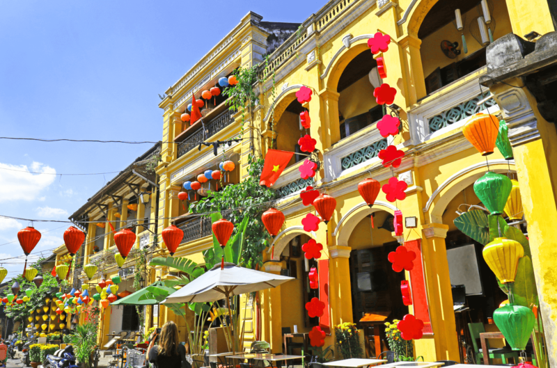 Lily’s Travel local guide to 2 days in Hoi An