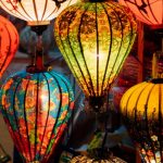 Origins of the Hoi An Lantern Festival