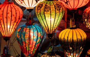 Origins of the Hoi An Lantern Festival