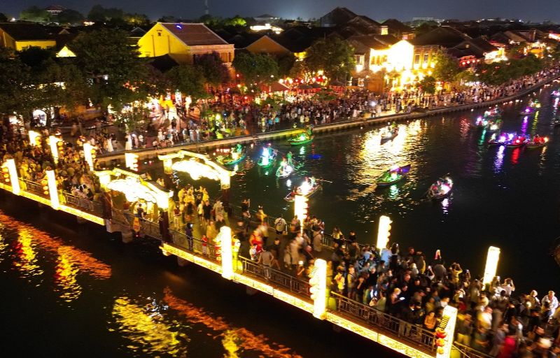 Top tips for visiting Hoi An in each season