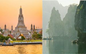 Bangkok or Vietnam: Which is The Best Destination for Travelers?