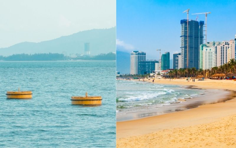 Itineraries With Da Nang And Hoi An