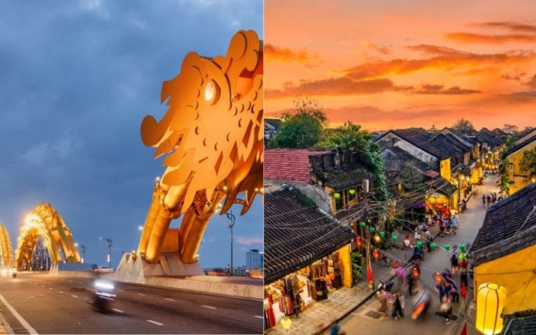 Da Nang to Hoi An: Everything You Need To Know