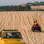 What to expect when arriving in Mui Ne