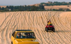 What to expect when arriving in Mui Ne