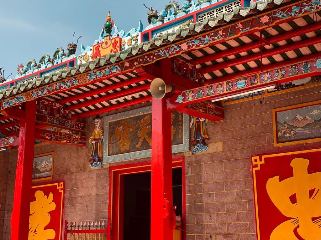 Why temples are worth visiting in Mui Ne