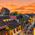 Hoi An - Da Nang