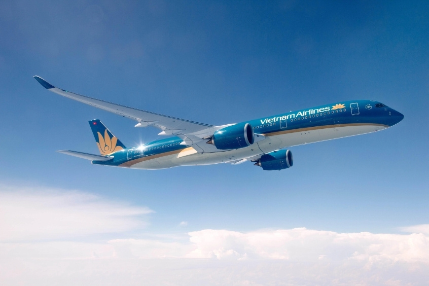 A direct flight is undoubtedly the best way to get from Phu Quoc to Da Nang