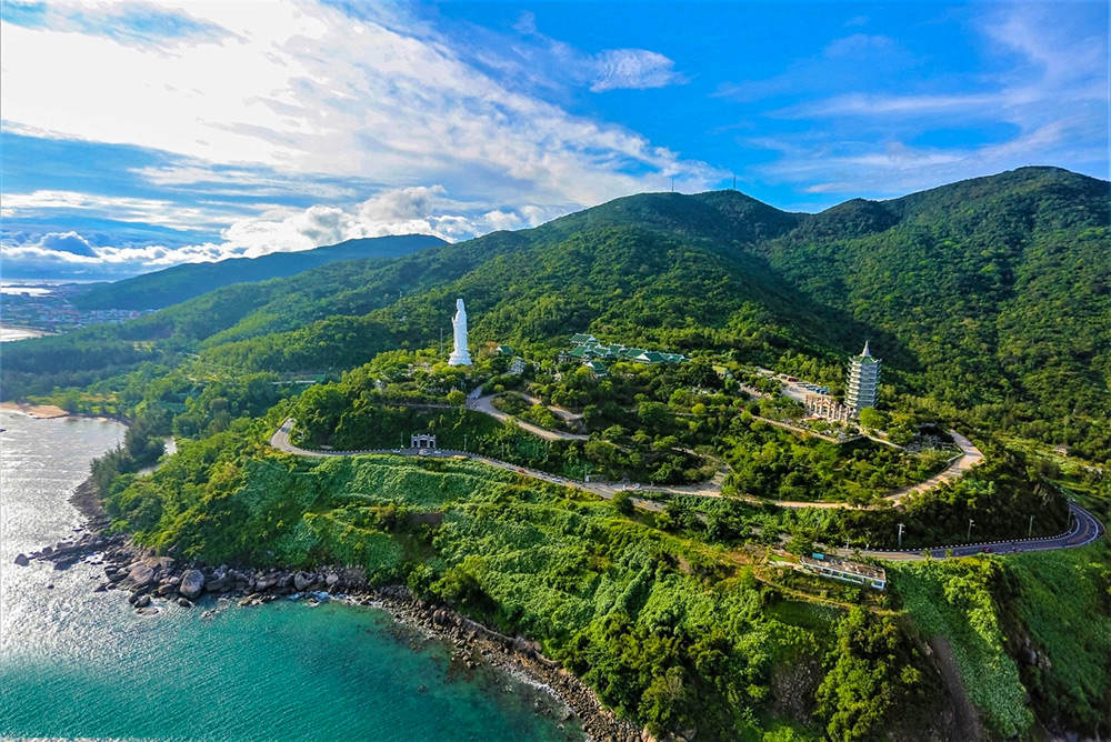 Son Tra Peninsula - Da Nang