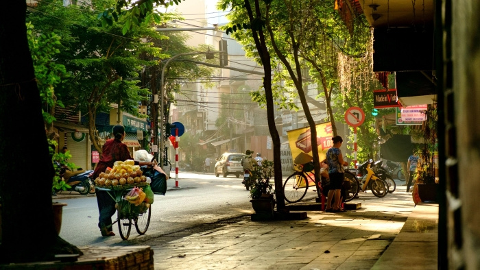 Hanoi: The modern capital with a soul