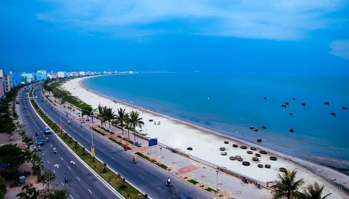 Da Nang: The "soft landing" for a stress-free start