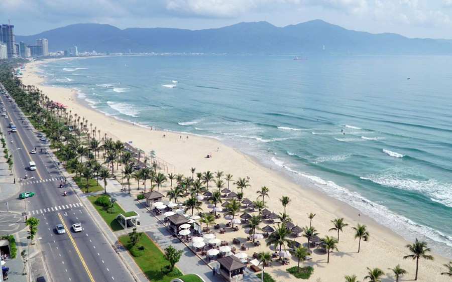 My Khe - Da Nang