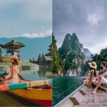 Average Budget and Costs for a Trip to Bali vs. Vietnam