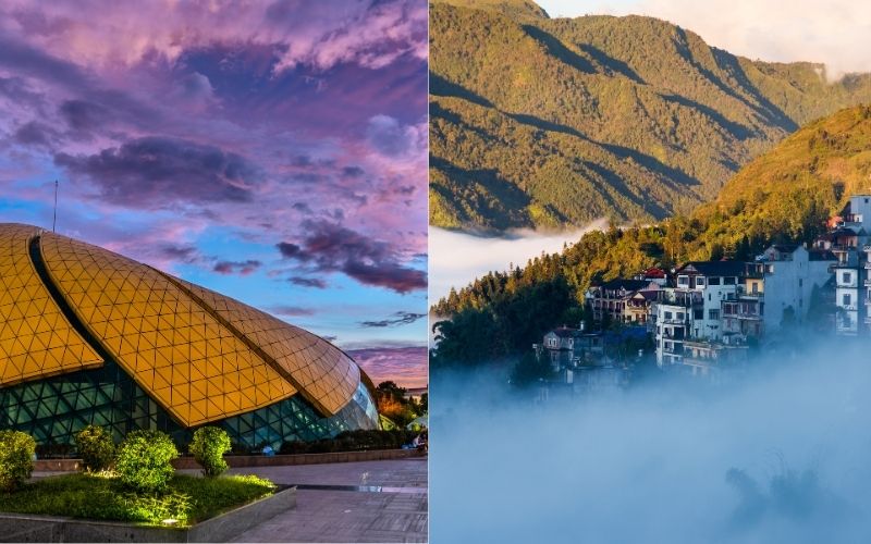 Da Lat or Sapa: Which Mountain Destination in Vietnam Is Better for You?