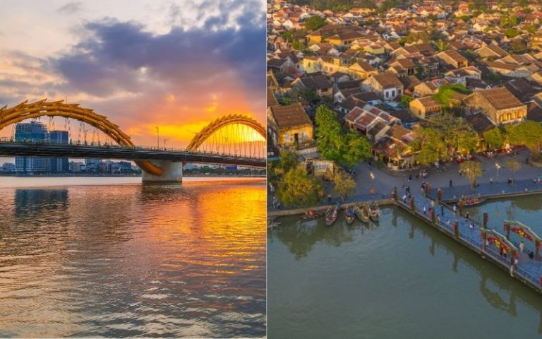 Choosing between Da Nang or Hoi An depends on your travel style, budget, and the type of experience you want in Central Vietnam