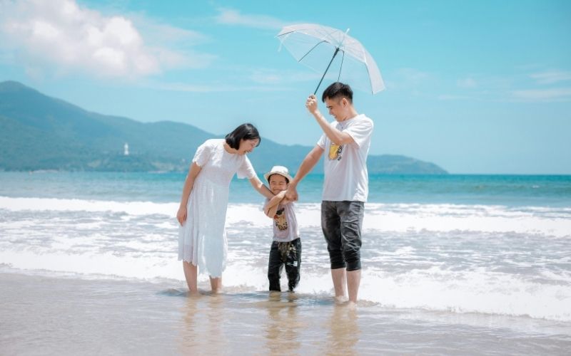 Da Nang and Phu Quoc can both suit couples, families, and solo travelers, but each destination offers a different travel atmosphere