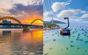 Da Nang or Phu Quoc is a common question among travelers looking for Vietnam's best beach destination