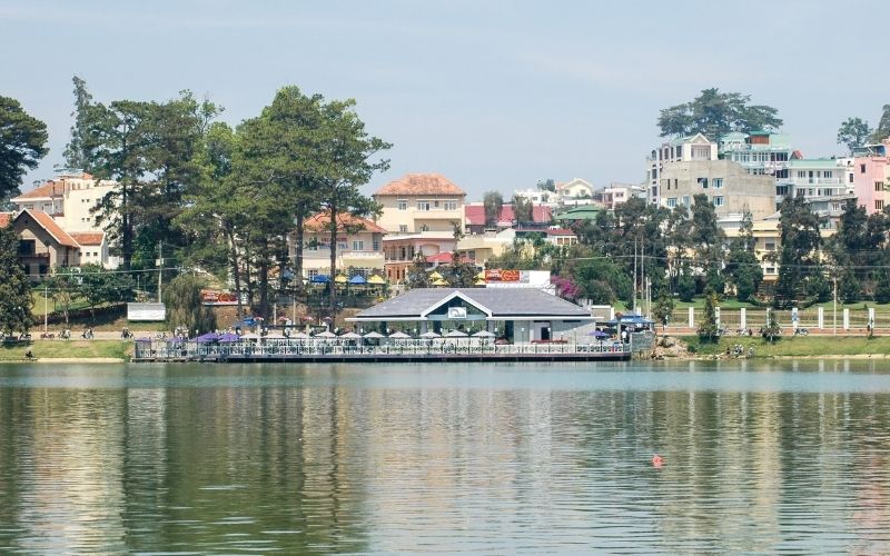 Top Things to Do in Da Lat