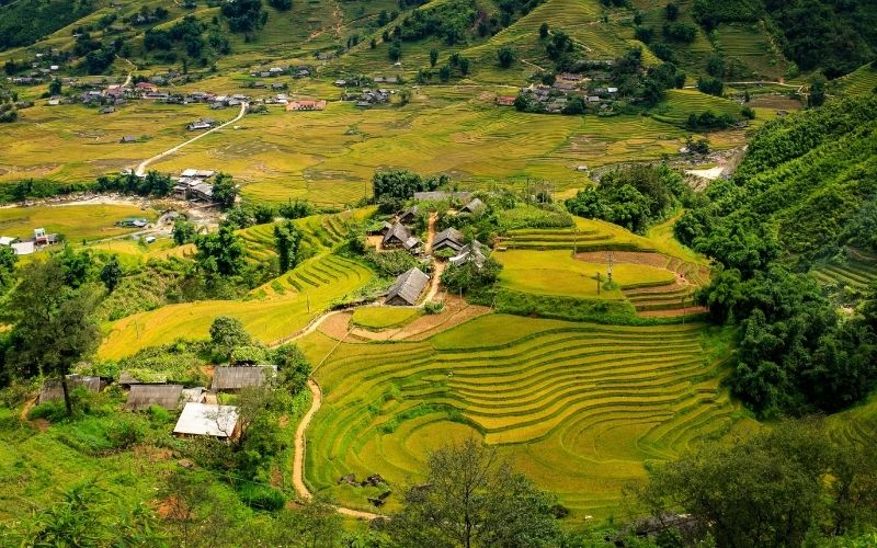 Top Things to Do in Sapa