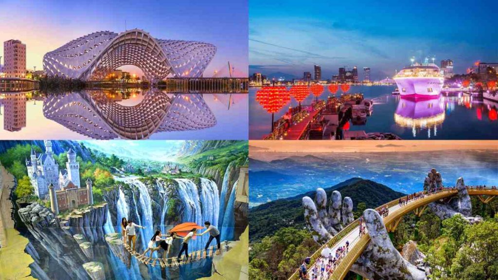Da nang or phu quoc will be your best choice?
