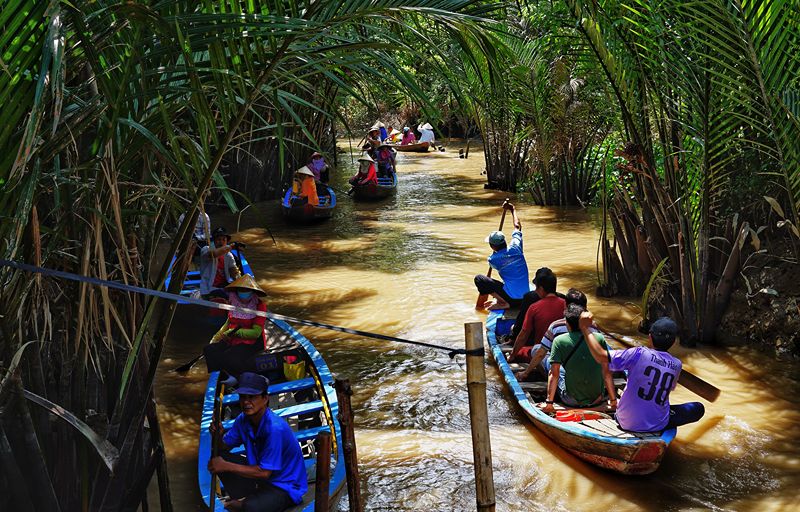 1 Day Mekong Delta Tour - Is a Day Trip Worth It and What Can You Really See