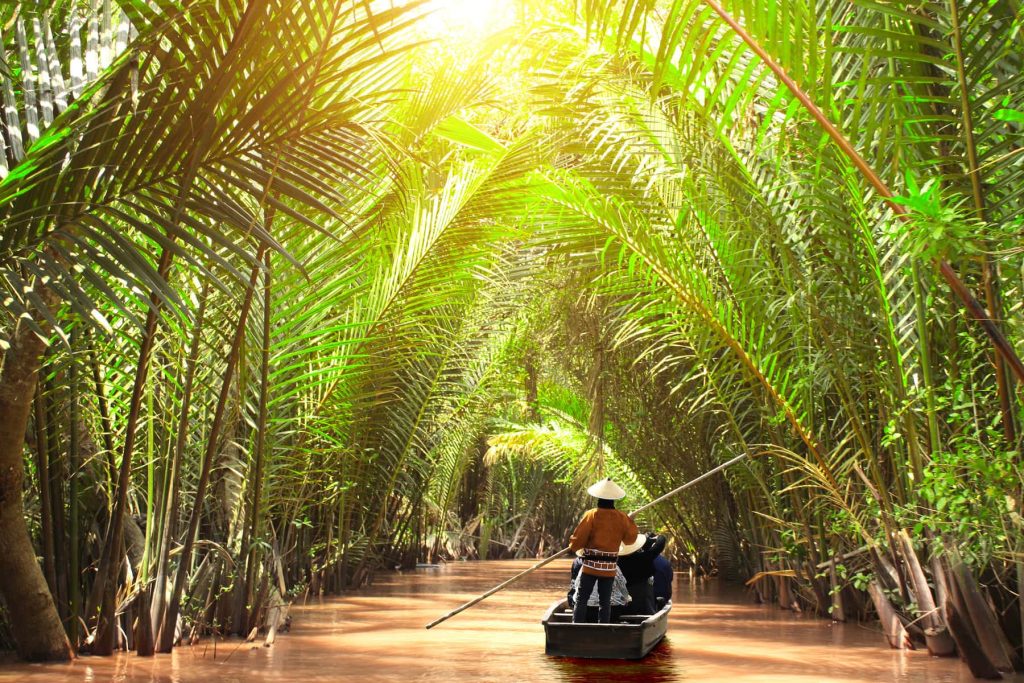 The Mekong Delta is more than just a destination; it is a profound, sensory experience that lingers long after you leave its shores