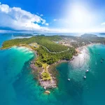 Phu Quoc is an island destination governed by the rhythms of the sea