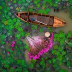The human element turns every Mekong Delta picture into a story