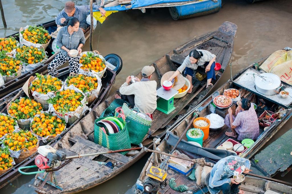 The beauty of the Delta isn't found in polish, but in the raw, authentic charm of its everyday life