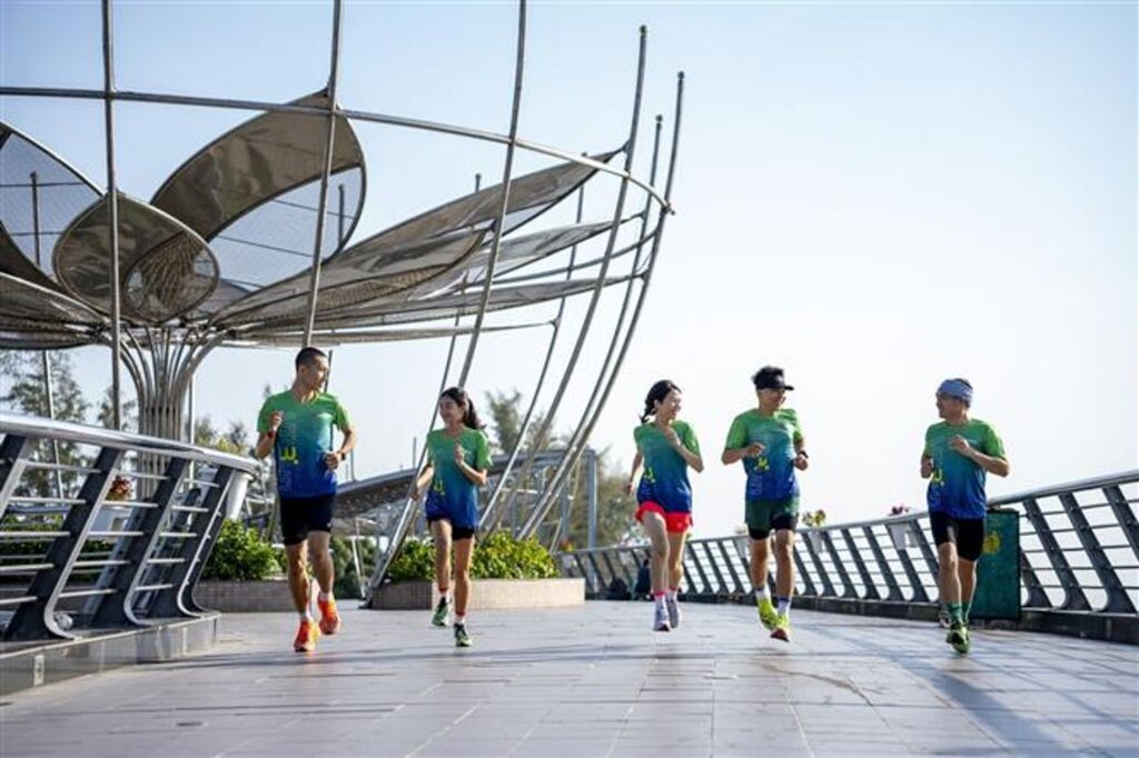 Vietnam’s running calendar is packed with a diverse array of events