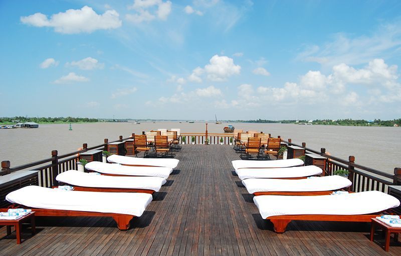 Activities Included During the Cruise