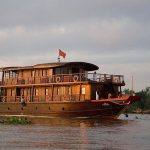 Bassac Cruise Mekong Delta - Is This Overnight River Cruise Worth It