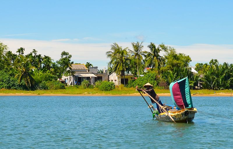 Best Time of Year for a Mekong Delta Day Trip