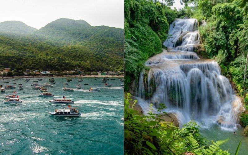 Can You Visit Both Da Nang and Hoa Binh in One Vietnam Trip