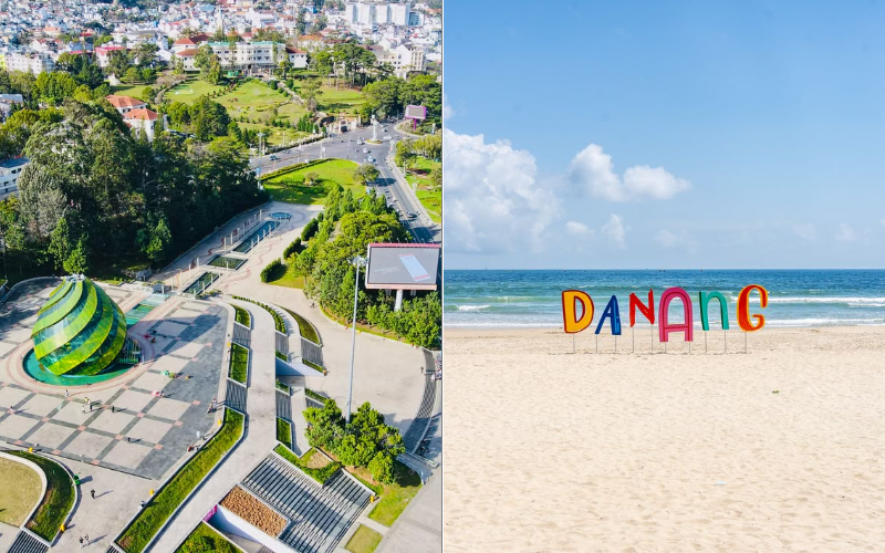 Climate & Best Time to Visit