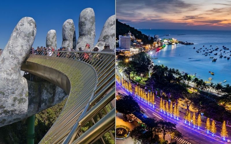 Da Nang to Ho Chi Minh City Train Guide