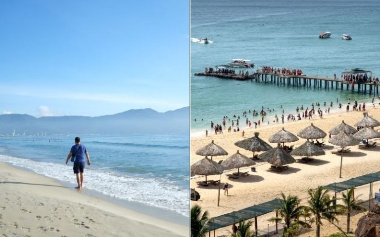 Da Nang to Phu Quoc Train Route Options