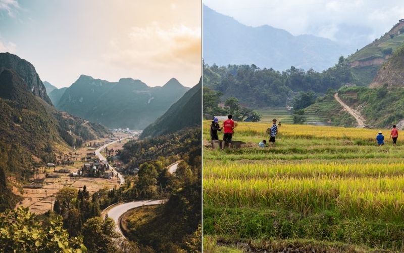 Ha Giang or Sapa - Which Northern Vietnam Highland Should You Visit in 2026