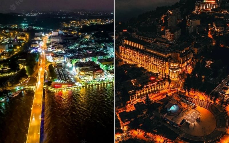 Nightlife & Evening Activities