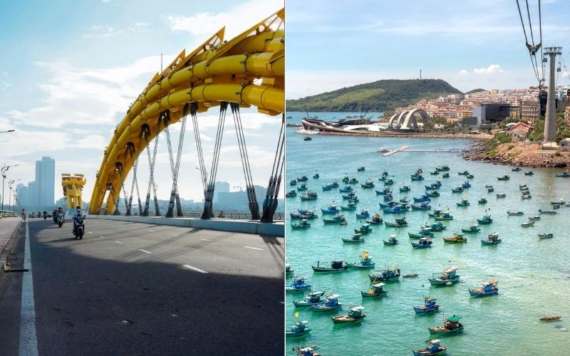 Practical Tips for the Da Nang to Phu Quoc Journey