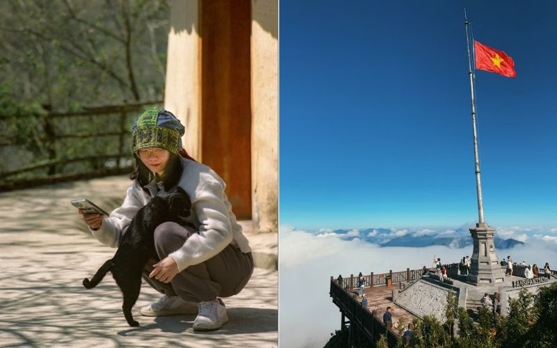 Travel Budget Comparison between Ha Giang and Sapa