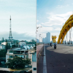 Travel Budget Comparison of your upcoming choice