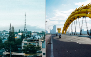 Travel Budget Comparison of your upcoming choice
