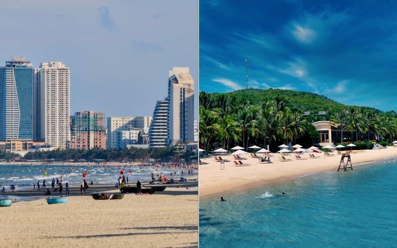 Travel Budget - Da Nang to Phu Quoc