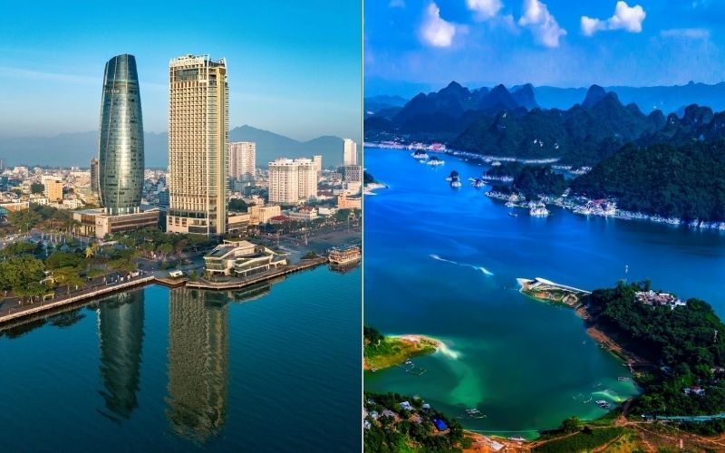 Understanding the Difference Between Da Nang and Hoa Binh