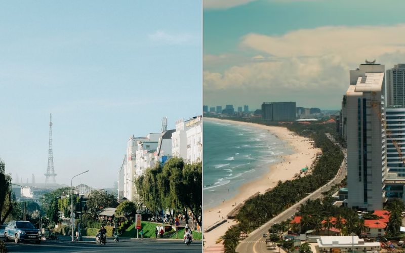 Which Destination Is Right for You