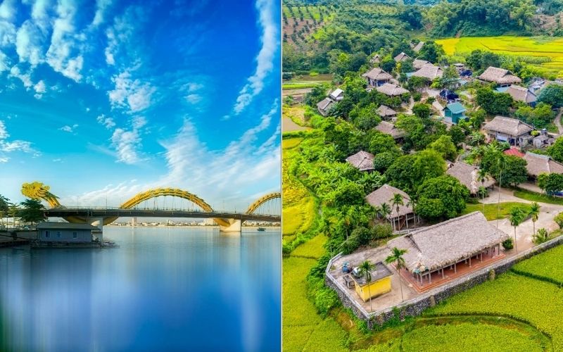 Which Destination Offers Better Cultural Experiences